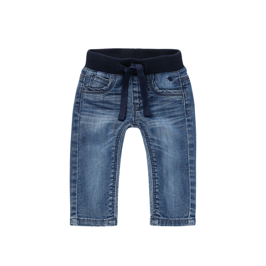 Noppies Baby Denim Bottoms Ships to canada and united states duty free