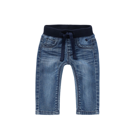 Noppies Baby Denim Bottoms Ships to canada and united states duty free