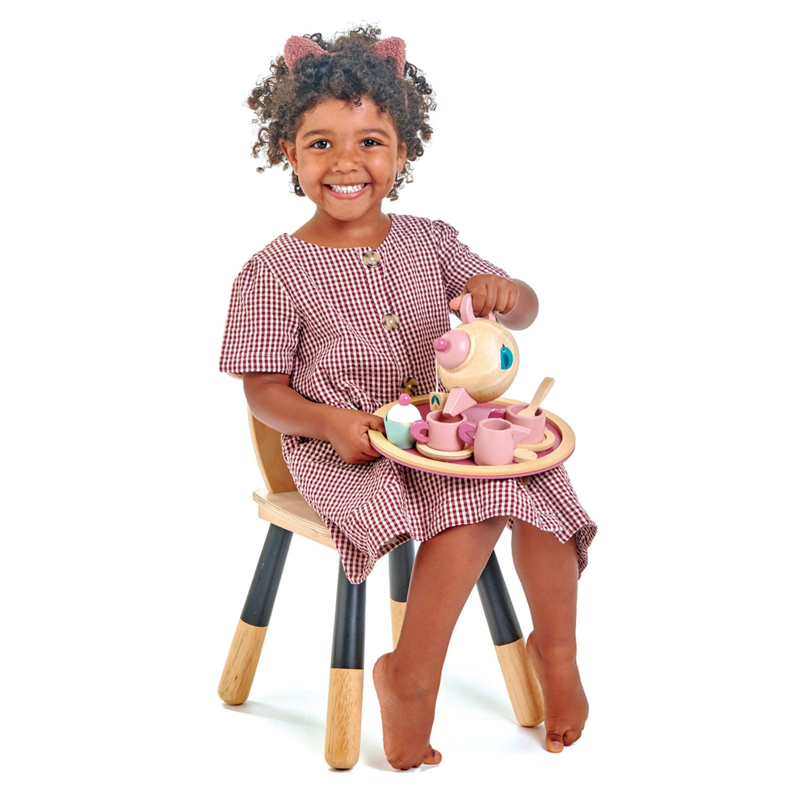 Baby tea set toy on sale