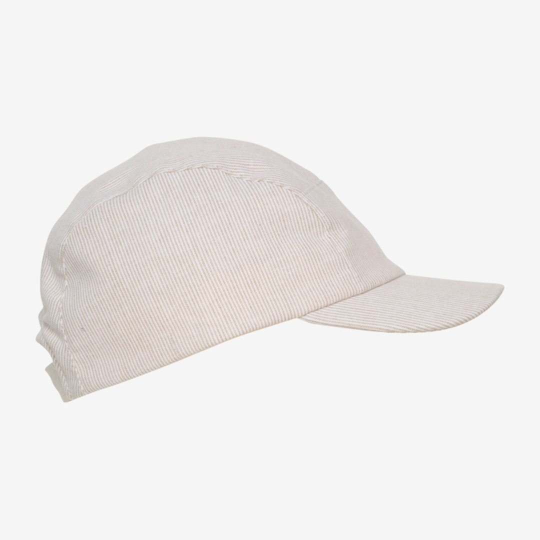 Baseball Cap - Striped