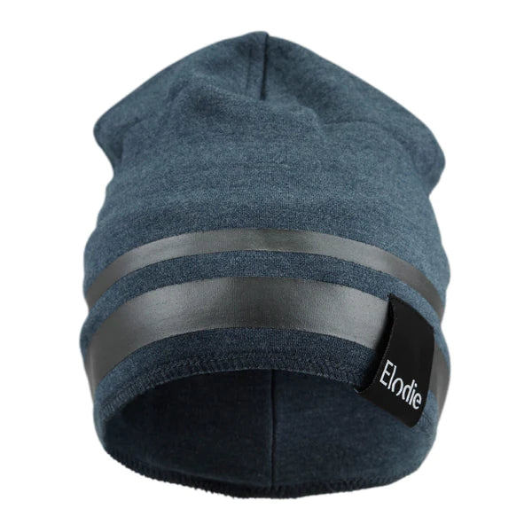 Elodie Details - Winter Beanie - Juniper Blue (6-12m)